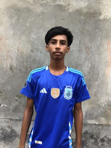 Kabir Hossain